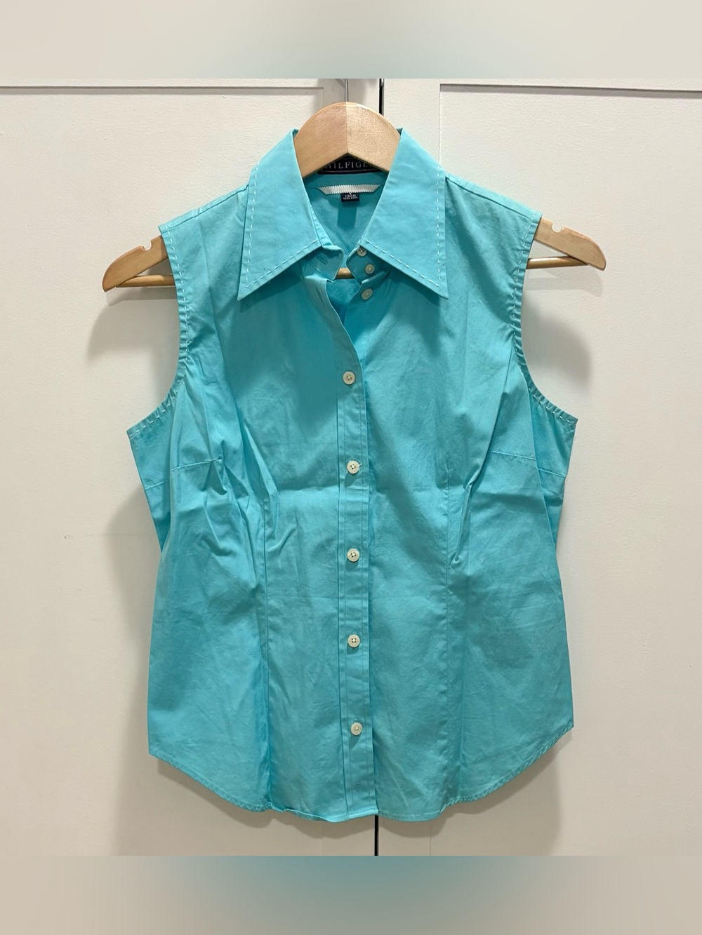 Tommy Hilfiger Button Up
